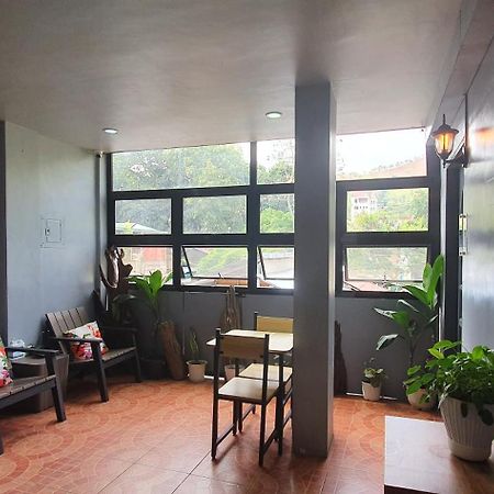 Aj Tourist Inn Coron Dış mekan fotoğraf