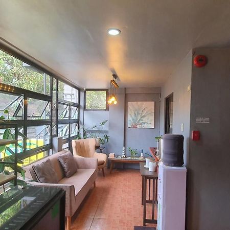 Aj Tourist Inn Coron Dış mekan fotoğraf