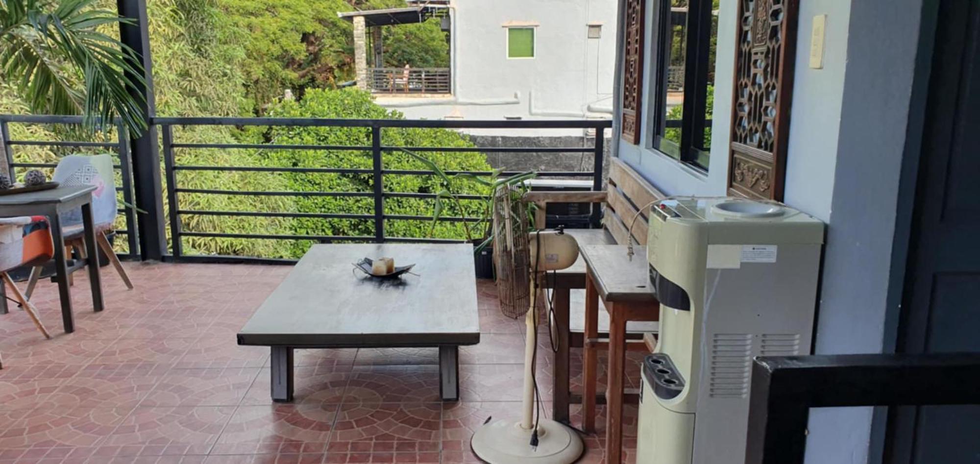 Aj Tourist Inn Coron Dış mekan fotoğraf