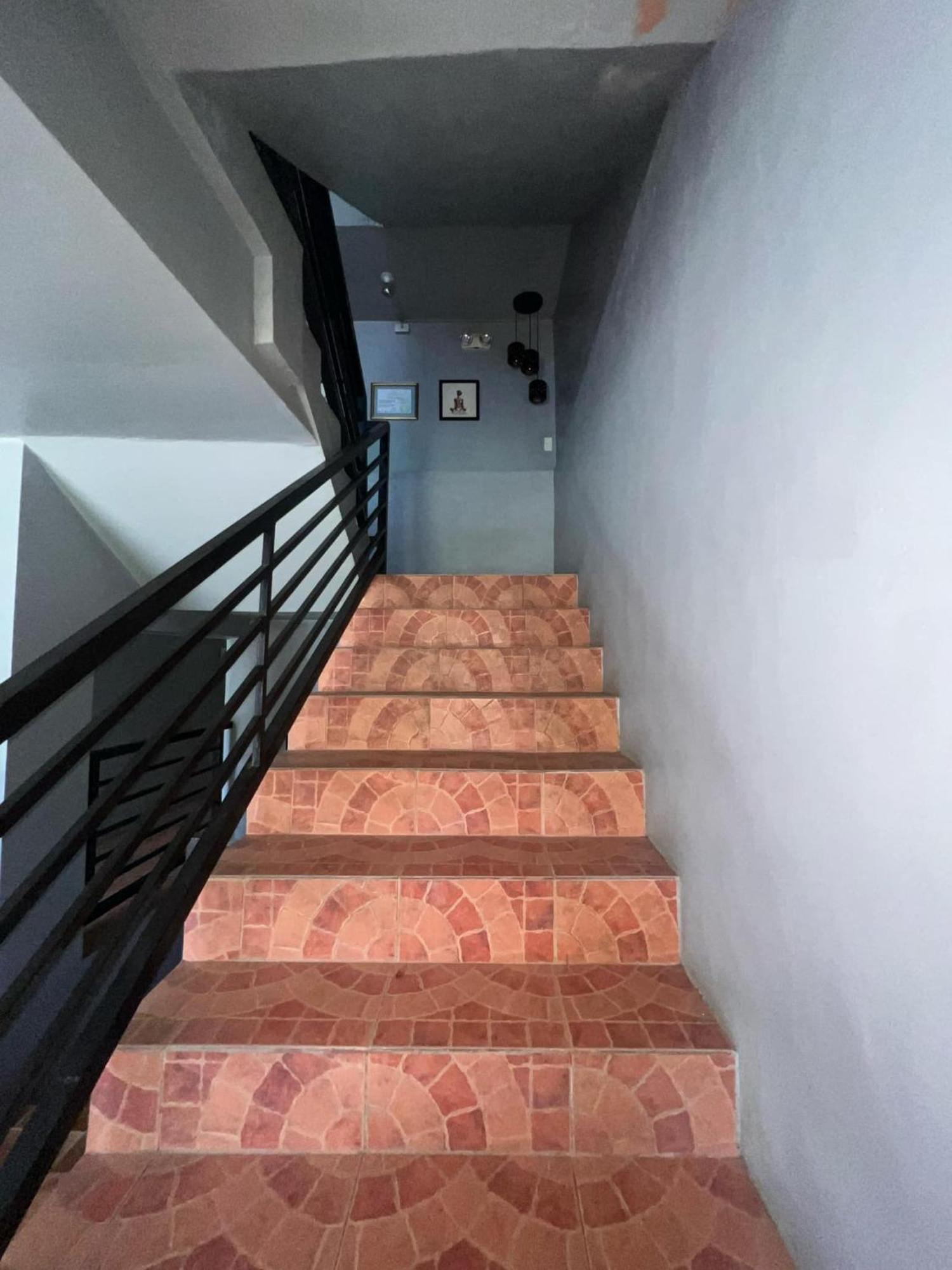 Aj Tourist Inn Coron Dış mekan fotoğraf
