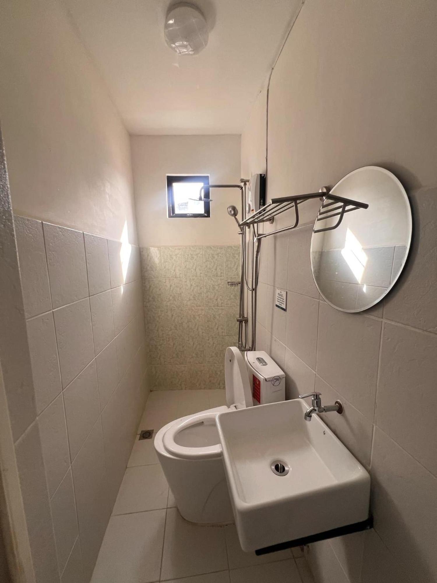 Aj Tourist Inn Coron Dış mekan fotoğraf