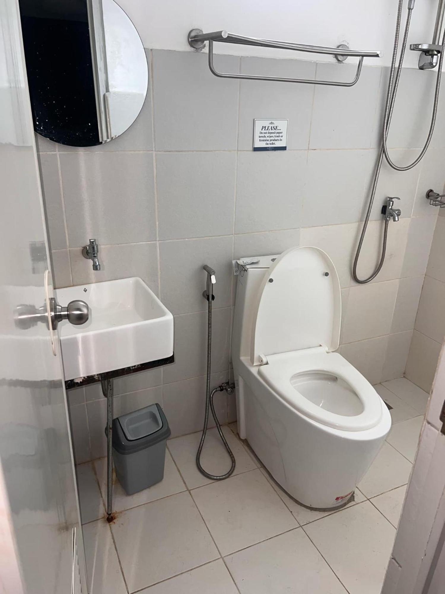 Aj Tourist Inn Coron Dış mekan fotoğraf
