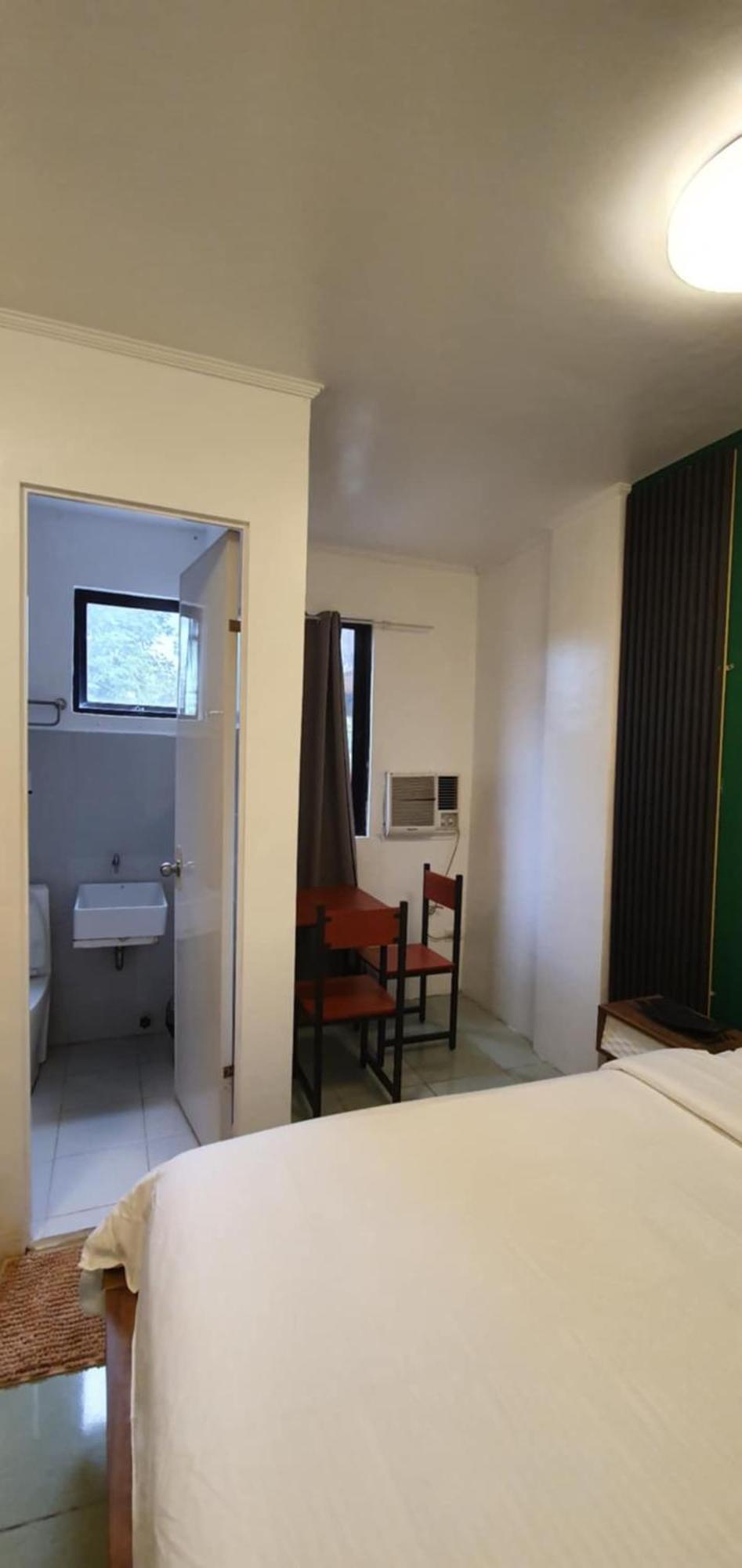 Aj Tourist Inn Coron Dış mekan fotoğraf