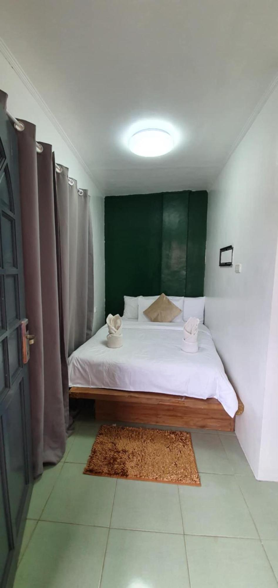 Aj Tourist Inn Coron Dış mekan fotoğraf