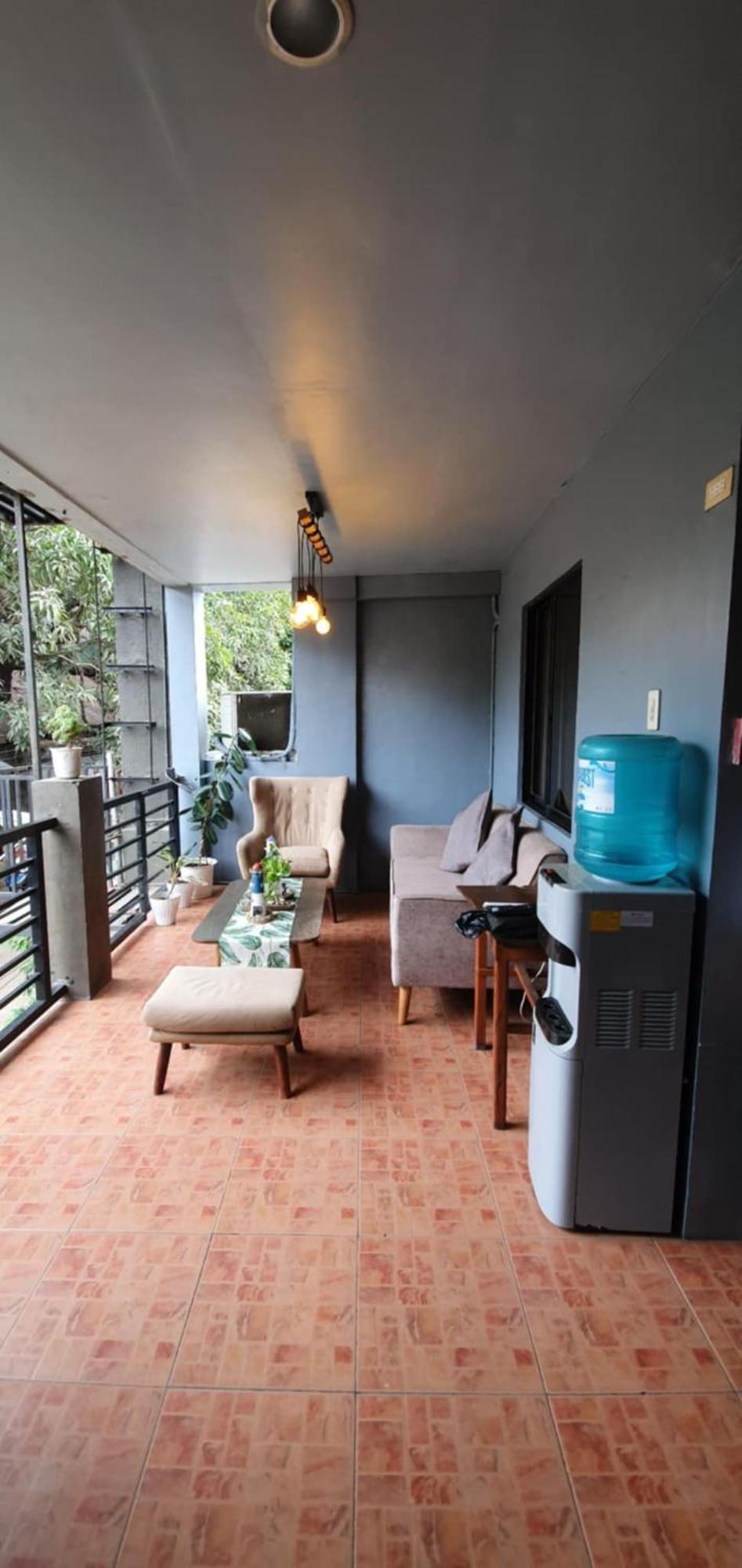 Aj Tourist Inn Coron Dış mekan fotoğraf