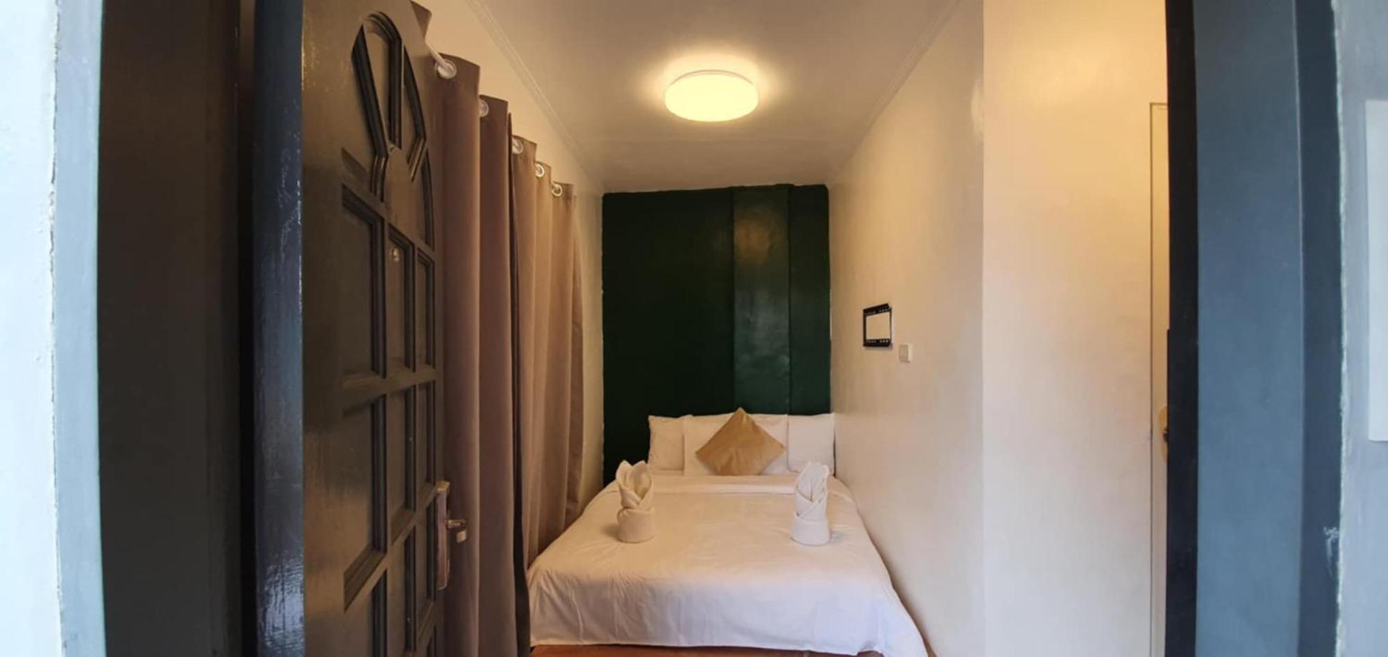 Aj Tourist Inn Coron Dış mekan fotoğraf