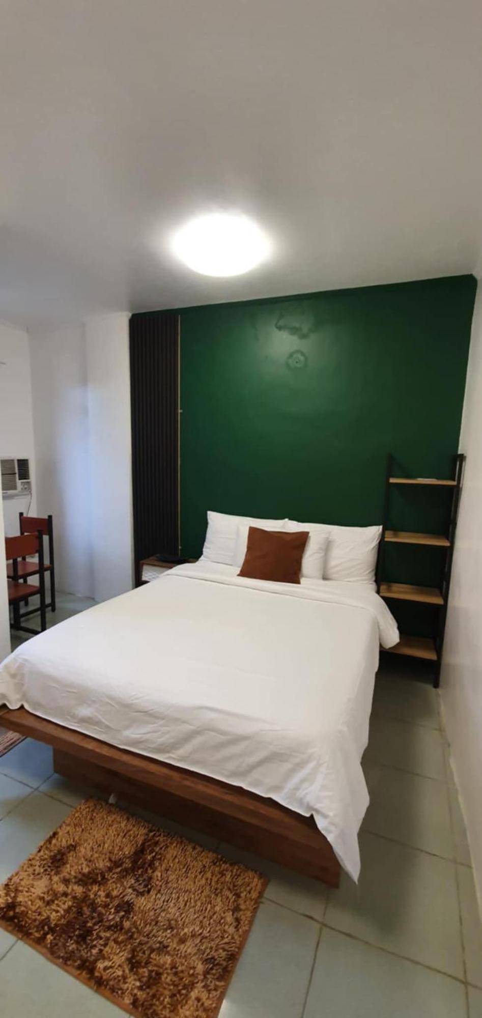 Aj Tourist Inn Coron Dış mekan fotoğraf
