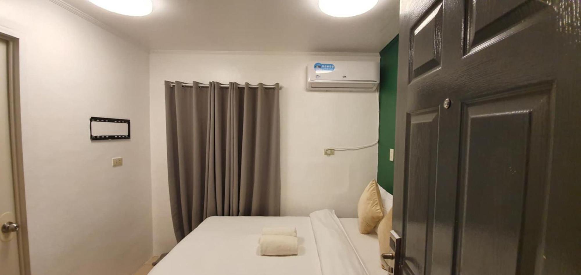 Aj Tourist Inn Coron Dış mekan fotoğraf