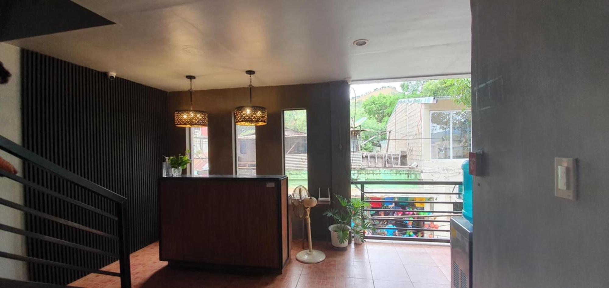 Aj Tourist Inn Coron Dış mekan fotoğraf
