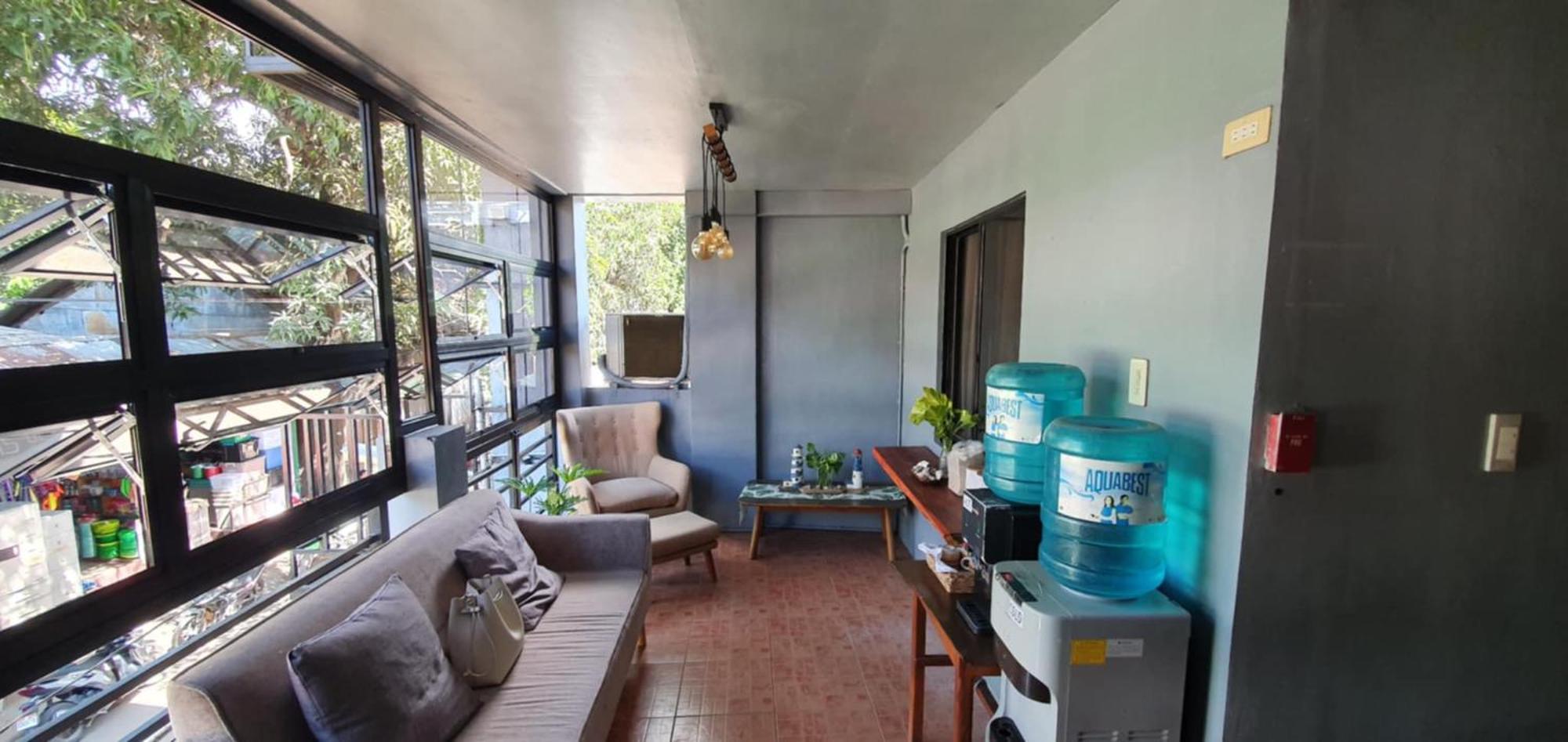 Aj Tourist Inn Coron Dış mekan fotoğraf