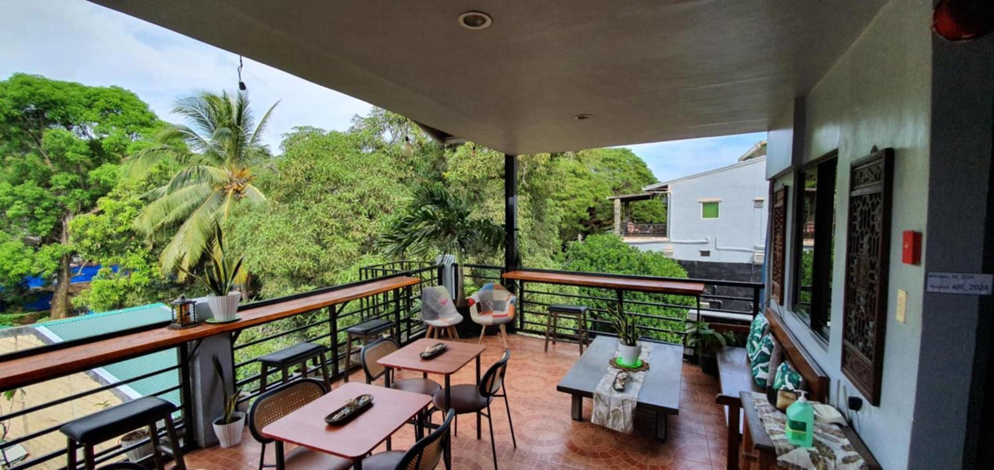 Aj Tourist Inn Coron Dış mekan fotoğraf