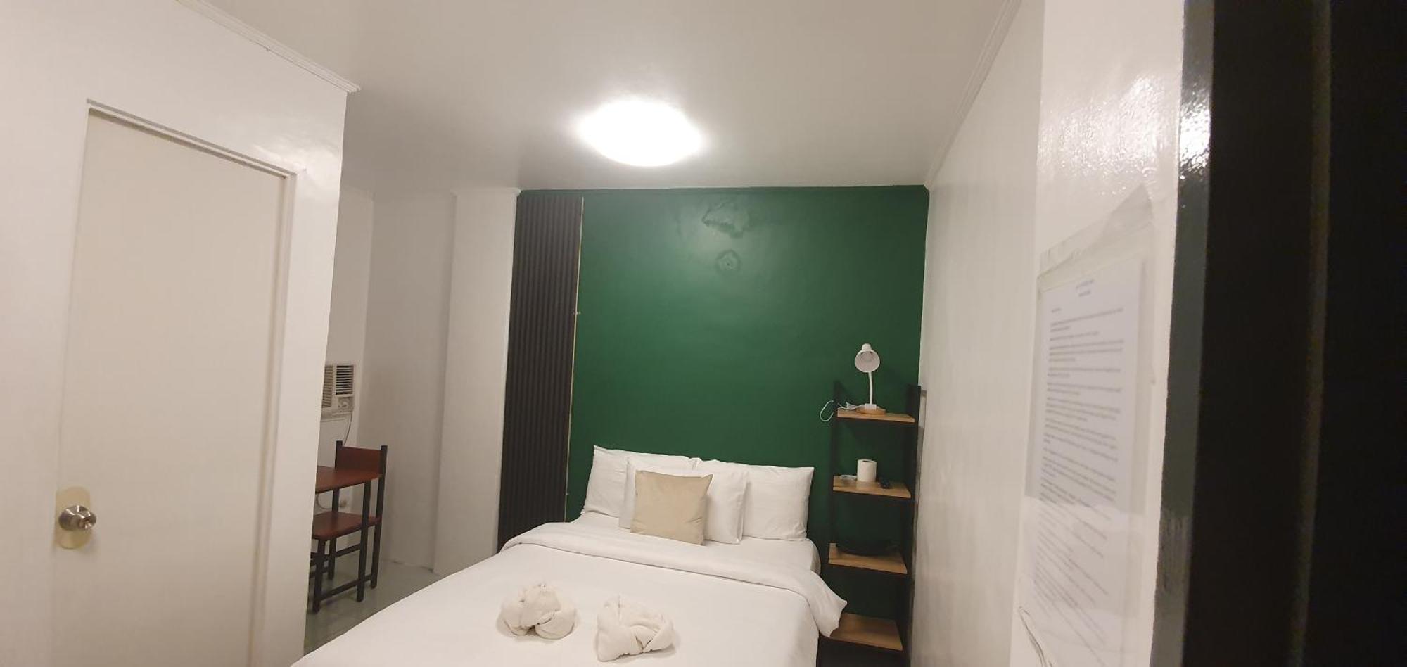 Aj Tourist Inn Coron Dış mekan fotoğraf