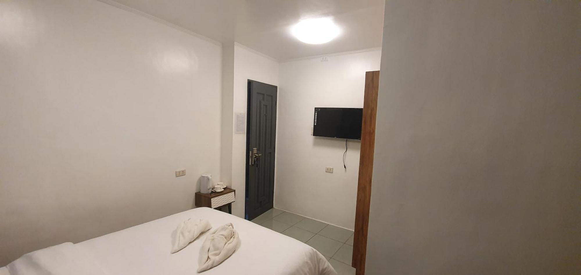 Aj Tourist Inn Coron Dış mekan fotoğraf