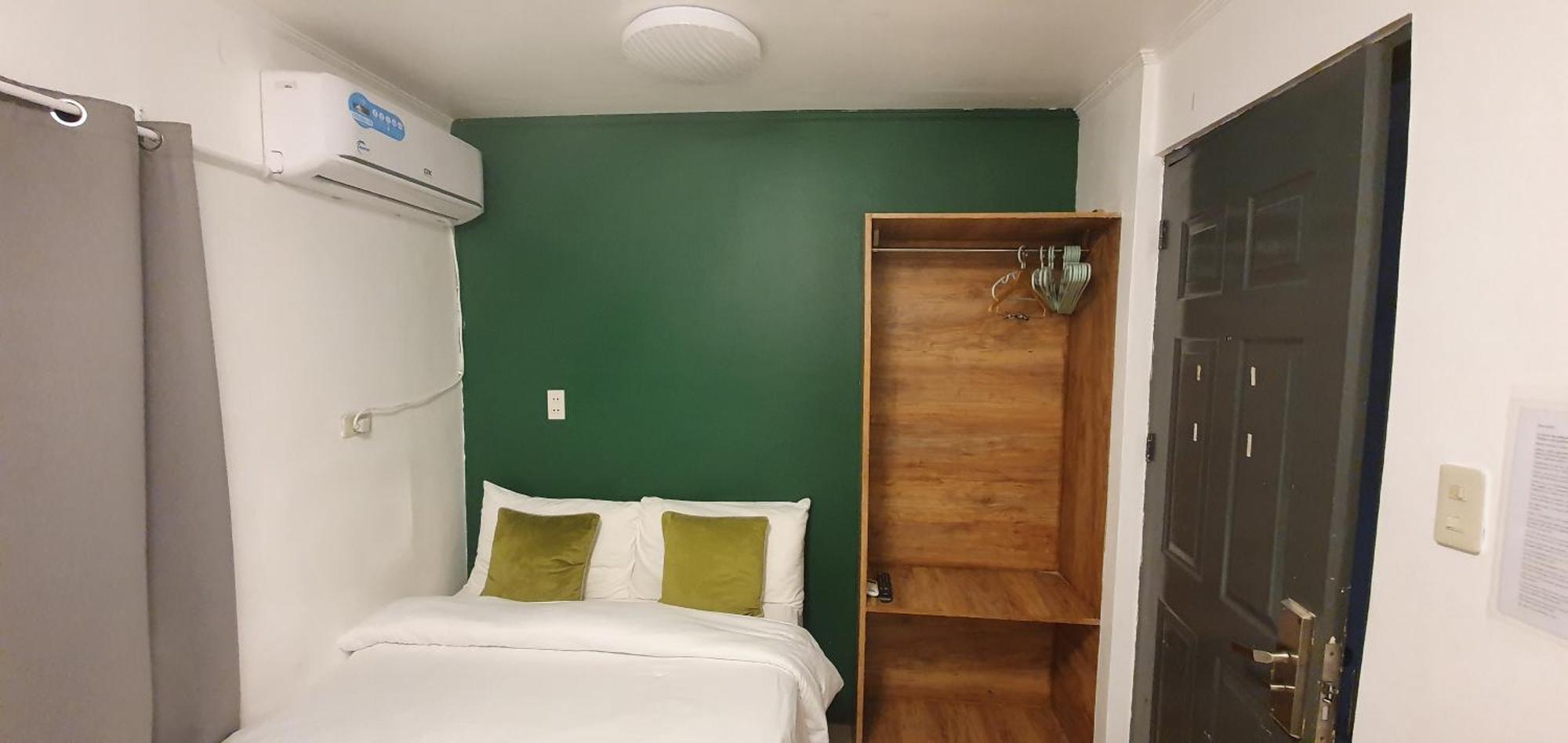 Aj Tourist Inn Coron Dış mekan fotoğraf