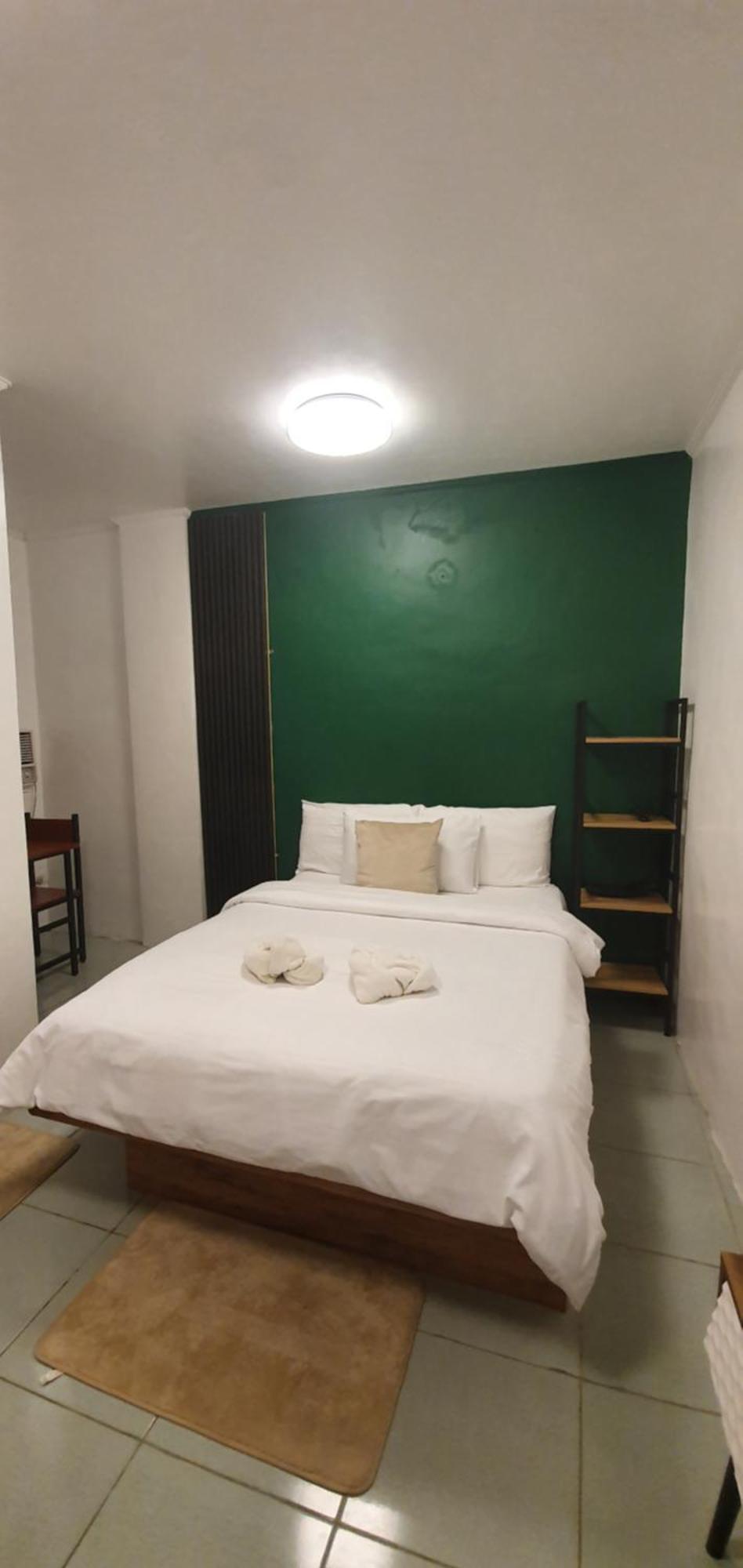 Aj Tourist Inn Coron Dış mekan fotoğraf
