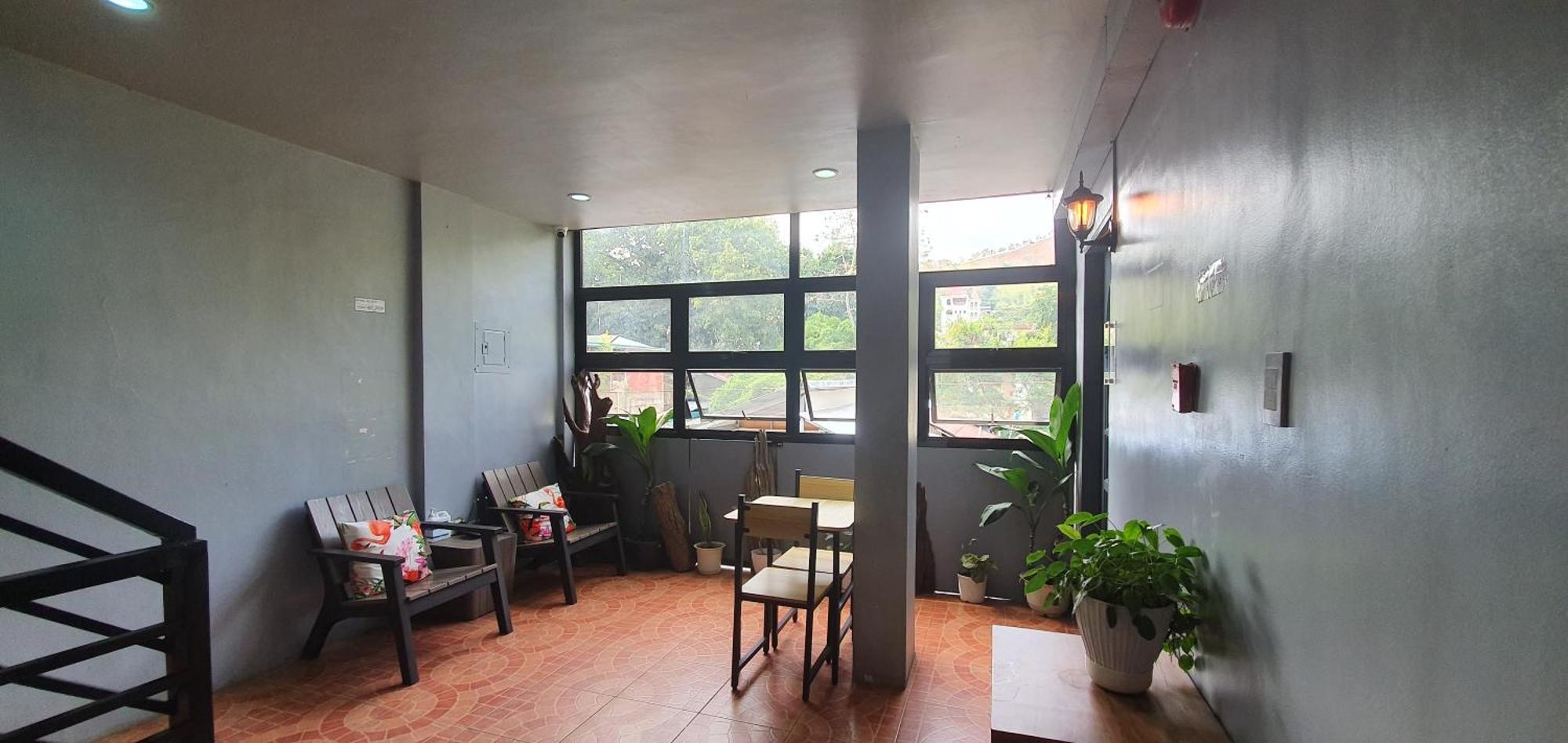Aj Tourist Inn Coron Dış mekan fotoğraf