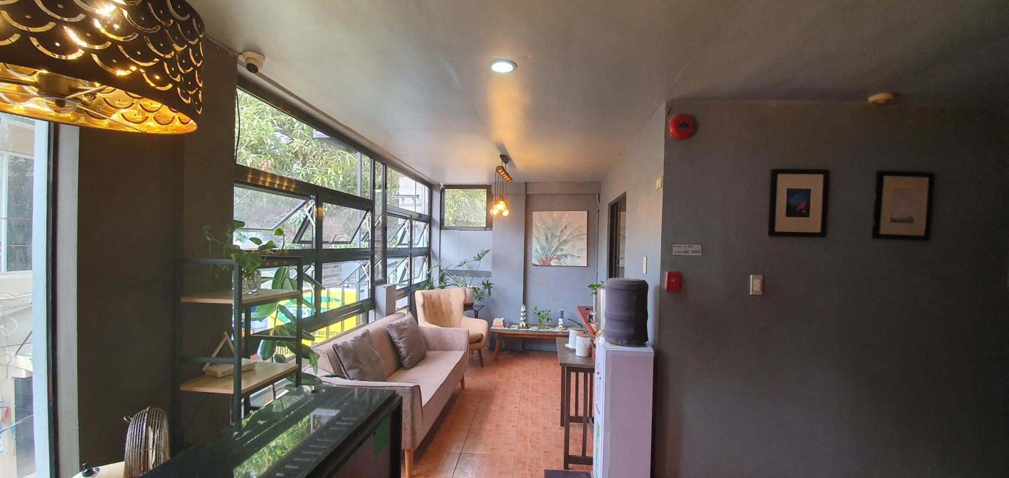 Aj Tourist Inn Coron Dış mekan fotoğraf